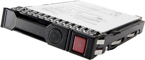 Купить HPE Primera 600 1.92TB SAS SFF FE SSD (R3R39A) в магазине wardena.ru