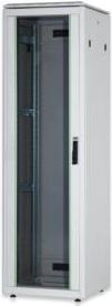 Купить Digitus Unique DN-19 36U-6/8-1 - Schrank - Hellgrau, RAL 7035 - 36U - 48,3 cm (19") (DN-19 36U-6/8-1) в магазине wardena.ru