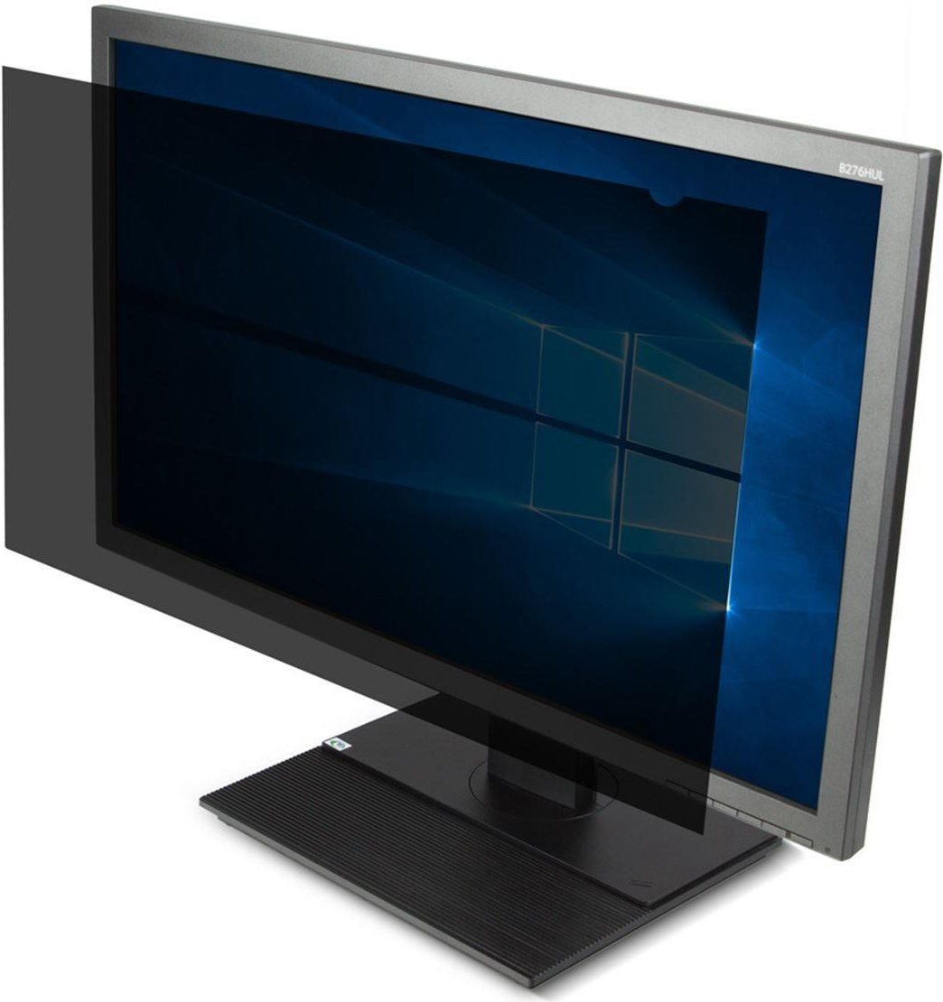 Купить Targus Privacy Screen 58,40cm (23") Widescreen 16:09 - Bildschirmfilter - 58,4 cm breit (23" breit) (ASF23W9EU) в магазине wardena.ru