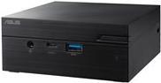 Купить ASUS Mini PC PN41 BBC029MCS1 - Barebone - Mini-PC - 1 x Celeron N4500 / 1.1 GHz - RAM 0 GB - UHD Graphics - GigE - WLAN: 802.11a/b/g/n/ac, Bluetooth 5.0 - Schwarz (90MR00I1-M002B0) в магазине wardena.ru