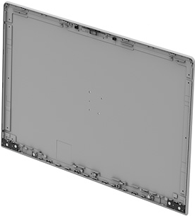 Купить HP N01920-001 Laptop-Ersatzteil Displayabdeckung (N01920-001) в магазине wardena.ru