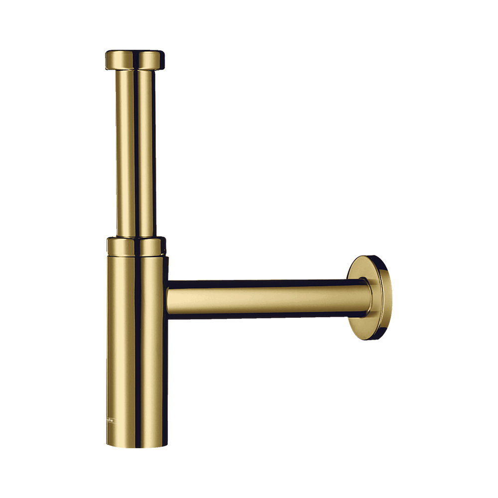 Купить Hansgrohe Дизайнерский сифон Flowstar S хром 52105000 в магазине wardena.ru
