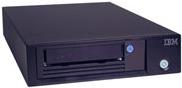 Купить Lenovo TS2280 6160-H8S - Bandlaufwerk - LTO Ultrium (12 TB / 30 TB) - Ultrium 8 - SAS-2 - extern - 2U - Verschlüsselung (6160S8E) в магазине wardena.ru