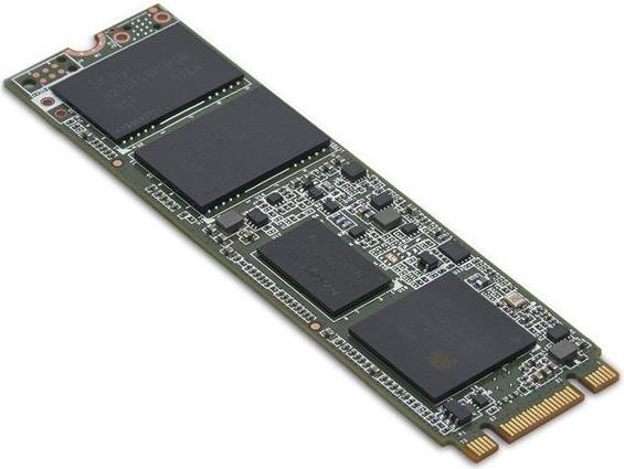 Купить Intel Solid-State Drive 540S Series - SSD - verschlüsselt - 360 GB - intern - M.2 2280 - SATA 6Gb/s - 256-Bit-AES (SSDSCKKW360H6X1) в магазине wardena.ru