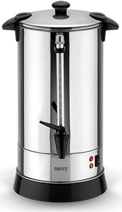 Купить Warler Adler CR 1259 (20l, Edelstahl, silberne Farbe) (CR 1259) в магазине wardena.ru