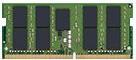 Купить Kingston - DDR4 - Modul - 16 GB - SO DIMM 260-PIN - 3200 MHz / PC4-25600 - CL22 - 1.2 V - ungepuffert - ECC - für Lenovo ThinkPad P1 Gen 4 20Y3, 20Y4 (KTL-TN432E/16G) в магазине wardena.ru