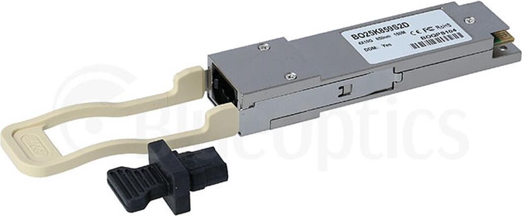 Купить BlueOptics 407-BBOZ-BO Netzwerk-Transceiver-Modul Faseroptik 40000 Mbit/s QSFP 850 nm (407-BBOZ-BO) в магазине wardena.ru