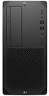 Купить HP Workstation Z2 G9 - Tower - 1 x Core i5 12500 / 3 GHz - vPro - RAM 8 GB - SSD 256 GB - NVMe, TLC, HP Value, 3D NAND Technology - DVD-Writer - UHD Graphics 770 - GigE - Win 11 Pro - Monitor: keiner - Tastatur: Deutsch (5F0C3EA#ABD) в магазине wardena.ru