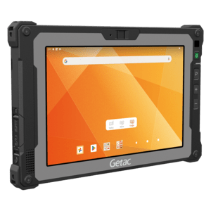 Купить Getac ZX80, 2D, 20,3cm (8''), USB-C, BT, WLAN, Android Tablet PC, Fully Rugged, 2D, Imager, Bildschirmdiagonale: 20,3 cm (8''), Auflösung: 1920x1200 Pixel, Kamera (16 MP, auto-focus), Webcam, Helligkeit 1000cd, Anschluß: (Z8A7FHDX1DXX) в магазине wardena.ru
