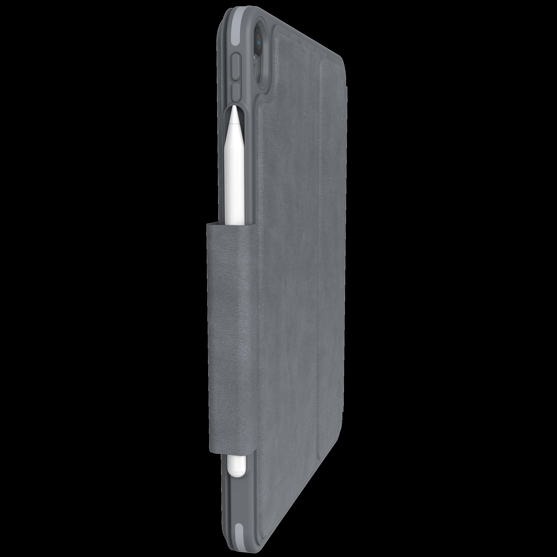 Купить ZAGG Pro Keys - Schweiz - Apple - iPad Air (4th gen) - Schwarz - 27,7 cm (10.9" ) - Kabellos (103407276) в магазине wardena.ru