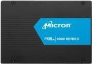 Купить Micron 9300 PRO - SSD - 7.68 TB - intern - U.2 PCIe (NVMe) (MTFDHAL7T6TDP-1AT1ZABYY) в магазине wardena.ru