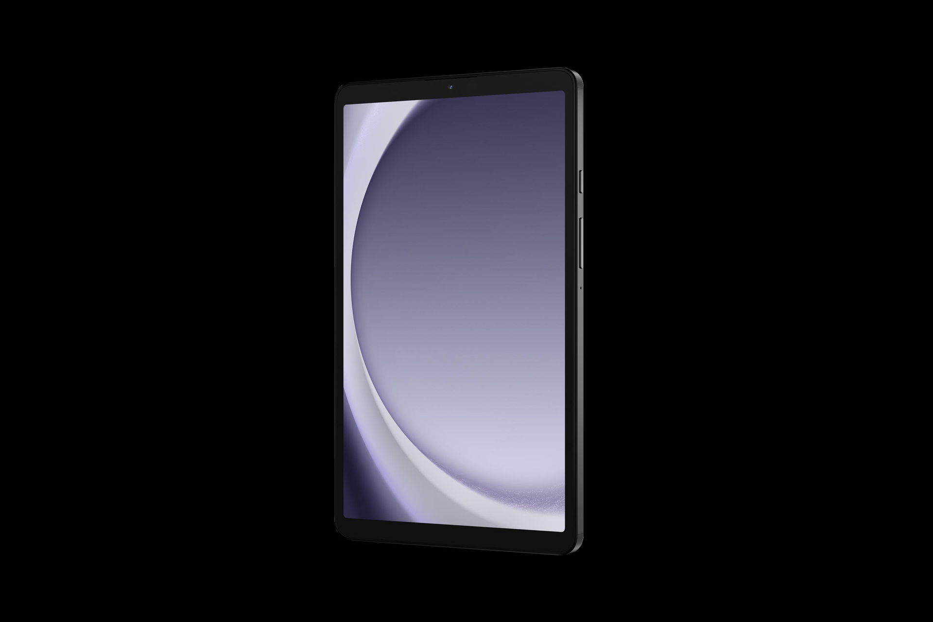 Купить Samsung Galaxy Tab A9 128 GB 22,1 cm (8.7") 8 GB Wi-Fi 5 (802.11ac) Graphit (SM-X110NZAEEUE) в магазине wardena.ru