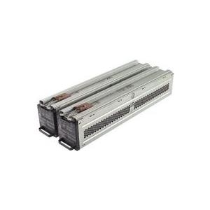 Купить APC Replacement Battery Cartridge #140 - USV-Akku - 2 x Batterie - Bleisäure - 960 Wh - Schwarz - für P/N: SRT10KXLTW, SRT10RMXLIX806, SRT192BPUS, SRT192RMBP2US, SRT5KRMXLW-TW, SRT6KXLTW (RBC140) в магазине wardena.ru