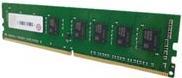 Купить QNAP - T0 version - DDR4 - Modul - 16 GB - DIMM 288-PIN - 2666 MHz / PC4-21300 - 1.2 V - ungepuffert - ECC (RAM16GDR4ECT0UD2666) в магазине wardena.ru