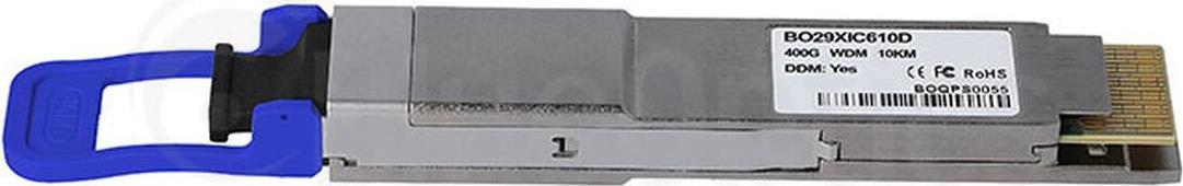 Купить BlueOptics QSFP-DD-400G-LR4-DE-BO Netzwerk-Transceiver-Modul Faseroptik 400000 Mbit/s (QSFP-DD-400G-LR4-DE-BO) в магазине wardena.ru