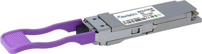 Купить BlueOptics Networks QSFP-100G-BXU10-EN kompatibler BlueOptics QSFP28 BO14L2733610D (QSFP-100G-BXU10-EN-BO) в магазине wardena.ru
