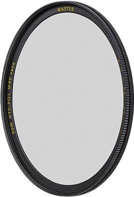 Купить B+W MASTER HTC-Pol Käsemann Polarisierender Kamerafilter 7,2 cm (1101633) в магазине wardena.ru