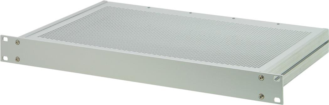 Купить SCHROFF MULTIPAC PRO 4U 340D PERFORATED COVERS - Rack (20860632) в магазине wardena.ru
