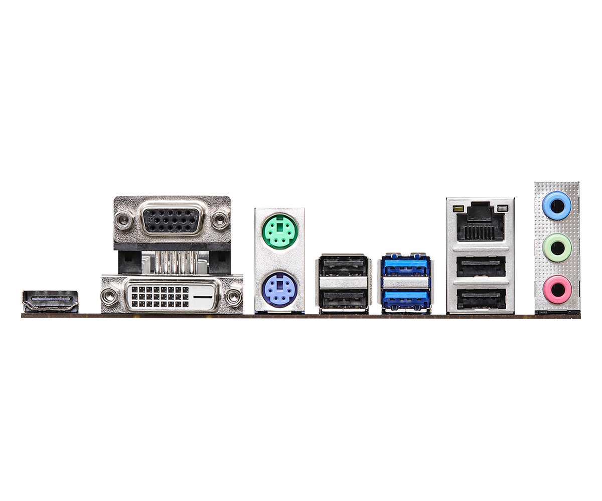 Купить ASRock H510M-HDV/M.2 - Motherboard - micro ATX - LGA1200-Sockel - H510 - USB 3.2 Gen 1 - Gigabit LAN - Onboard-Grafik (CPU erforderlich) - HD Audio (8-Kanal) (90-MXBFT0-A0UAYZ) в магазине wardena.ru