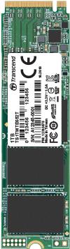 Купить Transcend MTE652T 512 GB Interne M.2 PCIe NVMe SSD 2280 PCIe NVMe 3.0 x4 Industrial TS512GMTE652T (TS512GMTE652T) в магазине wardena.ru