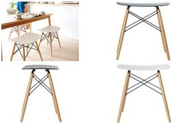 Купить Paperflow Hocker Skoll weiß (TBSKOL.23.13) в магазине wardena.ru
