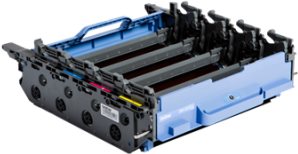 Купить Brother Trommel DR-321CL - Kapazität: 25.000 Seiten (DR321CL) в магазине wardena.ru