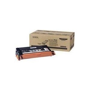 Купить Xerox - Tonerpatrone - High Capacity - 1 x Schwarz - 8000 Seiten - für Phaser 6180DN, 6180MFP/D, 6180MFP/N, 6180N (113R00726) в магазине wardena.ru