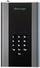 Купить diskAshur DT2 256-bit 16TB FIPS Certified (IS-DT2-256-16000-C-X) в магазине wardena.ru