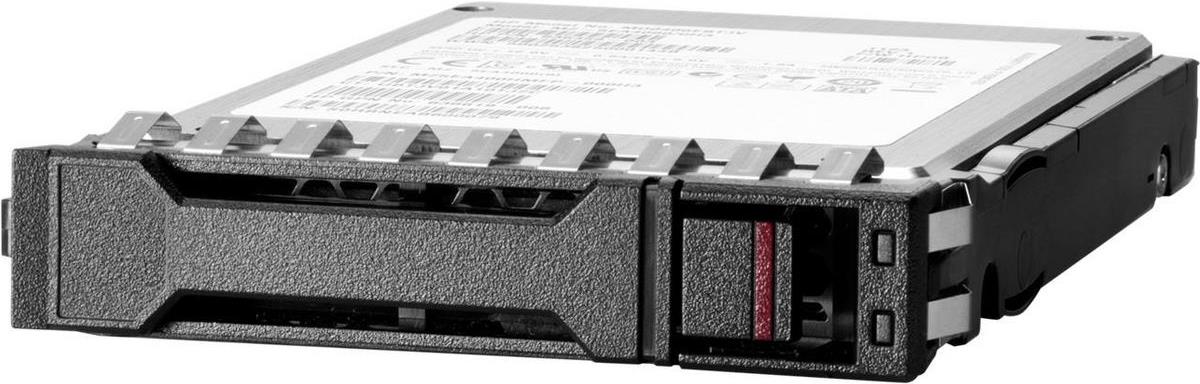 Купить HPE P41537-001 Internes Solid State Drive 2.5" 3,84 TB SAS (P41537-001) в магазине wardena.ru