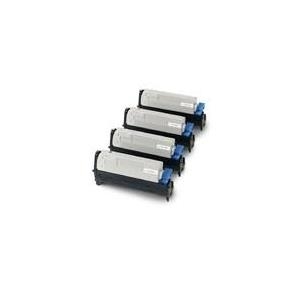 Купить OKI - Trommel-Kit Gelb - 20000 Seiten (43870005) в магазине wardena.ru