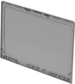Купить HP N00103-001 Laptop-Ersatzteil Displayabdeckung (N00103-001) в магазине wardena.ru