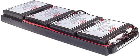 Купить APC RBC34 (RBC34) в магазине wardena.ru
