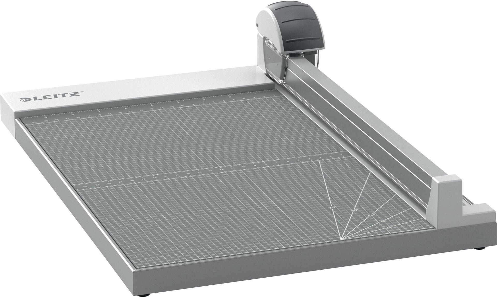 Купить LEITZ Rollenschneider Precision Precision Office A4+ (90270000) в магазине wardena.ru
