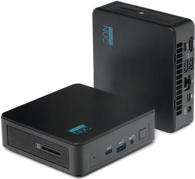 Купить Concept International FUTURENUC CELERON N150 BARBONE (116368) в магазине wardena.ru