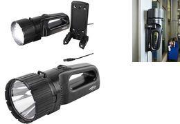 Купить ANSMANN Taschenlampe Future HS1000FR (1600-0055) в магазине wardena.ru