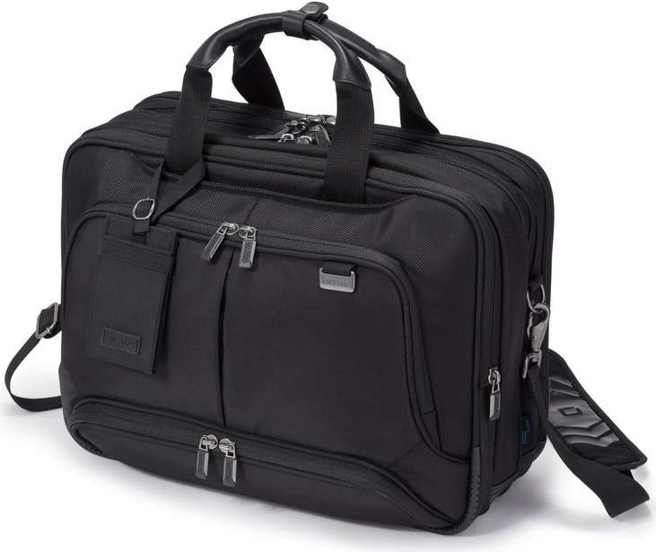 Купить DICOTA TOP TRAVELLER TWIN PRO 14-15.6 Top Traveller TwinPRO 14-15.6 (D30844) в магазине wardena.ru