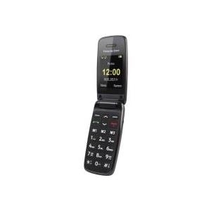 Купить Doro Primo 401 - TFT - GSM - Mobiltelefon (360072) в магазине wardena.ru