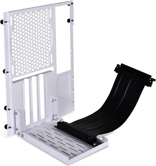 Купить Lian Li O11DMINI-1W-4 Computer-Gehäuseteil Universal GPU Halterung (O11DMINI-1W-4) в магазине wardena.ru