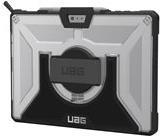 Купить Urban Armor Gear Plasma - Notebookabdeckung - ice (transparent) - für Microsoft Surface Pro (Mitte 2017), Pro 4 (SFPROHSS-L-IC) в магазине wardena.ru