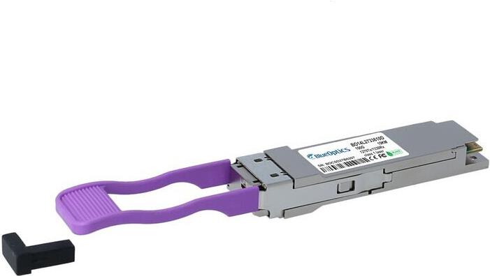 Купить BlueOptics Networks QSFP-100G-BXU10-EN kompatibler BlueOptics QSFP28 BO14L2733610D (QSFP-100G-BXU10-EN-BO) в магазине wardena.ru