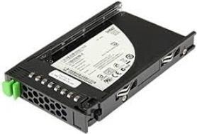 Купить Fujitsu - SSD - 3,84TB - 2.5" (6,4 cm) - SAS 12Gb/s - für ETERNUS DX 100 S5 Base Enclosure, 200 S5 Base Enclosure (ETASATF-L) в магазине wardena.ru