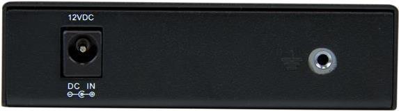 Купить StarTech.com Gigabit Ethernet Glasfaser Medienkonverter mit offenem SFP Steckplatz - Medienkonverter - Fast Ethernet, Gigabit Ethernet - 1000Base-SX, 100Base-LX, 1000Base-T - RJ-45 / SFP (mini-GBIC) (ET91000SFP2) в магазине wardena.ru