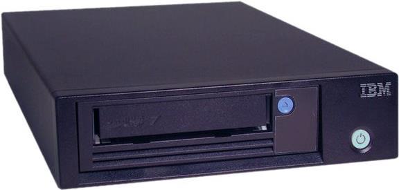 Купить Lenovo TS2280 6160-H8S - Bandlaufwerk - LTO Ultrium (12 TB / 30 TB) - Ultrium 8 - SAS-2 - extern - 2U - Verschlüsselung (6160S8E) в магазине wardena.ru
