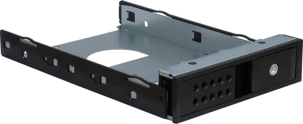 Купить Inter-Tech IPC SC-4004 - USFF - Mini-ITX - keine Spannungsversorgung (FlexATX) - USB (88887186) в магазине wardena.ru