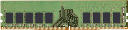 Купить Kingston Server Premier - DDR4 - Modul - 16 GB - DIMM 288-PIN - 2666 MHz / PC4-21300 - CL19 - 1.2 V - ungepuffert - ECC (KSM26ED8/16MR) в магазине wardena.ru