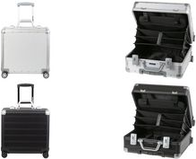 Купить ALUMAXX Pilotenkoffer GEMINI Aluminium silber (45172) в магазине wardena.ru
