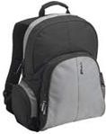 Купить Targus Essential 15.4 - 40,60cm (16")  / 39.1 - 40.6cm Laptop Backpack - Notebook-Rucksack - 40.6 cm (16") - Grau, Schwarz (TSB023EU) в магазине wardena.ru