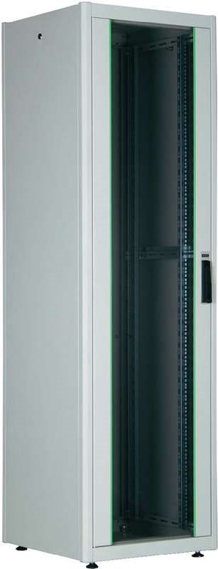 Купить Assmann/Digitus NETWORK CABINET 22 HE IP20 Schutzklasse, Stahlfronttür mit Sicherheitsglas und Schwenkhebelgriff abschließbar, Rückwand und Seitenwände abschließbar, EMKA Schließung, 120° Türöffnungswinkel, Fronttür mit (DN-19 22U-6/6-D) в магазине wardena.ru