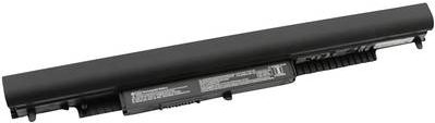 Купить HP Battery 4Cell 41WHr 2.8AH (807957-001) в магазине wardena.ru
