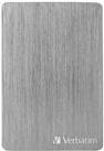 Купить Verbatim Store n Go Slim - Festplatte - 1TB - extern (tragbar) - USB 3,2 Gen 1 - Space-grau (53662) в магазине wardena.ru